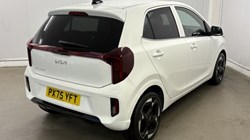 2025 (75) KIA PICANTO 1.0 3 5dr 4687118