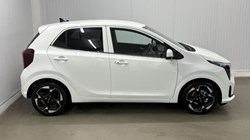 2025 (75) KIA PICANTO 1.0 3 5dr 4687146