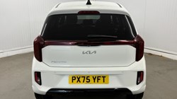 2025 (75) KIA PICANTO 1.0 3 5dr 4687117