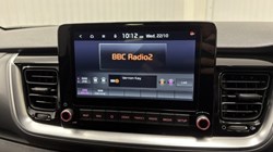 2025 (75) KIA STONIC 1.0T GDi 48V 98 3 5dr DCT 4690953