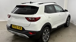 2025 (75) KIA STONIC 1.0T GDi 48V 98 3 5dr DCT 4690941