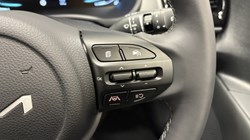 2025 (75) KIA STONIC 1.0T GDi 48V 98 3 5dr DCT 4690959