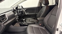 2025 (75) KIA STONIC 1.0T GDi 48V 98 3 5dr DCT 4690944