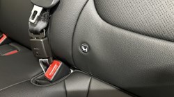 2025 (75) KIA STONIC 1.0T GDi 48V 98 3 5dr DCT 4690936