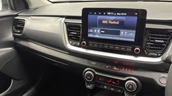 2025 (75) KIA STONIC 1.0T GDi 48V 98 3 5dr DCT 4690949