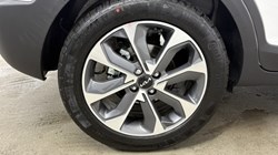 2025 (75) KIA STONIC 1.0T GDi 48V 98 3 5dr DCT 4690933