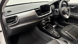 2025 (75) KIA STONIC 1.0T GDi 48V 98 3 5dr DCT 4690938