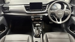 2025 (75) KIA STONIC 1.0T GDi 48V 98 3 5dr DCT 4690937