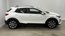 2025 (75) KIA STONIC 1.0T GDi 48V 98 3 5dr DCT 4690963
