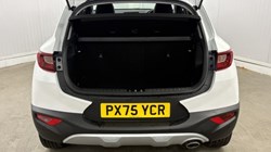 2025 (75) KIA STONIC 1.0T GDi 48V 98 3 5dr DCT 4690934