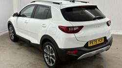 2025 (75) KIA STONIC 1.0T GDi 48V 98 3 5dr DCT 4690939