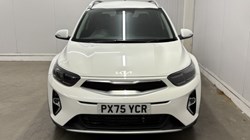 2025 (75) KIA STONIC 1.0T GDi 48V 98 3 5dr DCT 4690965