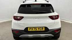 2025 (75) KIA STONIC 1.0T GDi 48V 98 3 5dr DCT 4690940