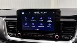 2025 (75) KIA STONIC 1.0T GDi 48V 98 3 5dr DCT 4690954