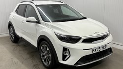 2025 (75) KIA STONIC 1.0T GDi 48V 98 3 5dr DCT 4690964