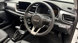 2025 (75) KIA STONIC 1.0T GDi 48V 98 3 5dr DCT 4690946