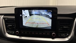 2025 (75) KIA STONIC 1.0T GDi 48V 98 3 5dr DCT 4690956
