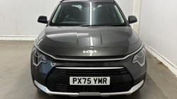 2025 (75) KIA NIRO 1.6 GDi 127 Hybrid 2 Nav 5dr DCT 4686182