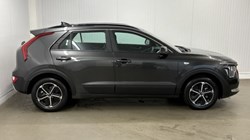2025 (75) KIA NIRO 1.6 GDi 127 Hybrid 2 Nav 5dr DCT 4686181