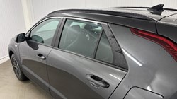2025 (75) KIA NIRO 1.6 GDi 127 Hybrid 2 Nav 5dr DCT 4686155