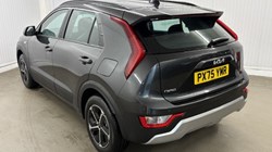 2025 (75) KIA NIRO 1.6 GDi 127 Hybrid 2 Nav 5dr DCT 4686150