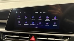2025 (75) KIA NIRO 1.6 GDi 127 Hybrid 2 Nav 5dr DCT 4686179