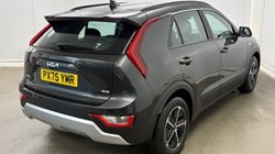 2025 (75) KIA NIRO 1.6 GDi 127 Hybrid 2 Nav 5dr DCT 4686152