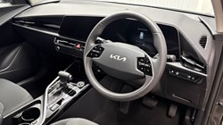 2025 (75) KIA NIRO 1.6 GDi 127 Hybrid 2 Nav 5dr DCT 4686159