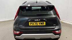 2025 (75) KIA NIRO 1.6 GDi 127 Hybrid 2 Nav 5dr DCT 4686151