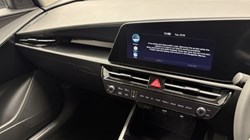 2025 (75) KIA NIRO 1.6 GDi 127 Hybrid 2 Nav 5dr DCT 4686162