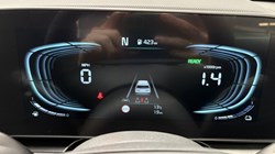 2025 (75) KIA NIRO 1.6 GDi 127 Hybrid 2 Nav 5dr DCT 4686396