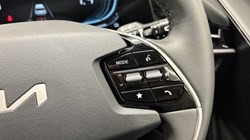 2025 (75) KIA NIRO 1.6 GDi 127 Hybrid 2 Nav 5dr DCT 4686397