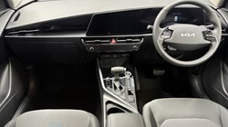 2025 (75) KIA NIRO 1.6 GDi 127 Hybrid 2 Nav 5dr DCT 4686379