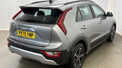2025 (75) KIA NIRO 1.6 GDi 127 Hybrid 2 Nav 5dr DCT 4686372