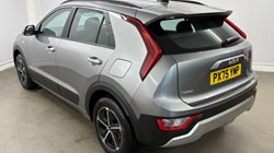2025 (75) KIA NIRO 1.6 GDi 127 Hybrid 2 Nav 5dr DCT 4686370