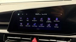 2025 (75) KIA NIRO 1.6 GDi 127 Hybrid 2 Nav 5dr DCT 4686392