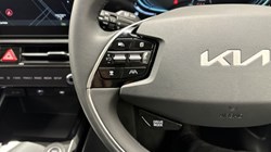 2025 (75) KIA NIRO 1.6 GDi 127 Hybrid 2 Nav 5dr DCT 4686395
