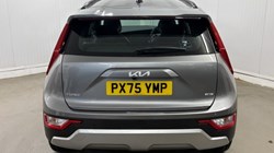 2025 (75) KIA NIRO 1.6 GDi 127 Hybrid 2 Nav 5dr DCT 4686371