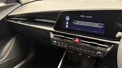2025 (75) KIA NIRO 1.6 GDi 127 Hybrid 2 Nav 5dr DCT 4686386
