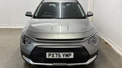 2025 (75) KIA NIRO 1.6 GDi 127 Hybrid 2 Nav 5dr DCT 4686403