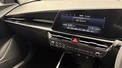 2025 (75) KIA NIRO 1.6 GDi 127 Hybrid 2 Nav 5dr DCT 4686478