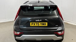 2025 (75) KIA NIRO 1.6 GDi 127 Hybrid 2 Nav 5dr DCT 4686466