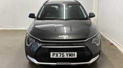 2025 (75) KIA NIRO 1.6 GDi 127 Hybrid 2 Nav 5dr DCT 4686499