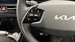 2025 (75) KIA NIRO 1.6 GDi 127 Hybrid 2 Nav 5dr DCT 4686484
