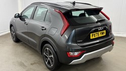 2025 (75) KIA NIRO 1.6 GDi 127 Hybrid 2 Nav 5dr DCT 4686488