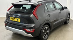2025 (75) KIA NIRO 1.6 GDi 127 Hybrid 2 Nav 5dr DCT 4686489