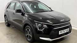 2025 (75) KIA NIRO 1.6 GDi 127 Hybrid 2 Nav 5dr DCT 4687101