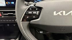 2025 (75) KIA NIRO 1.6 GDi 127 Hybrid 2 Nav 5dr DCT 4687095