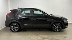 2025 (75) KIA NIRO 1.6 GDi 127 Hybrid 2 Nav 5dr DCT 4687099