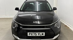 2025 (75) KIA NIRO 1.6 GDi 127 Hybrid 2 Nav 5dr DCT 4687102